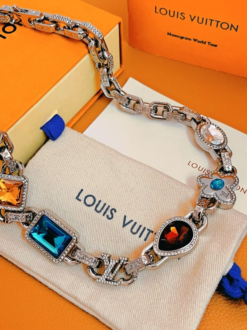 Louis Vuitton Bracelets